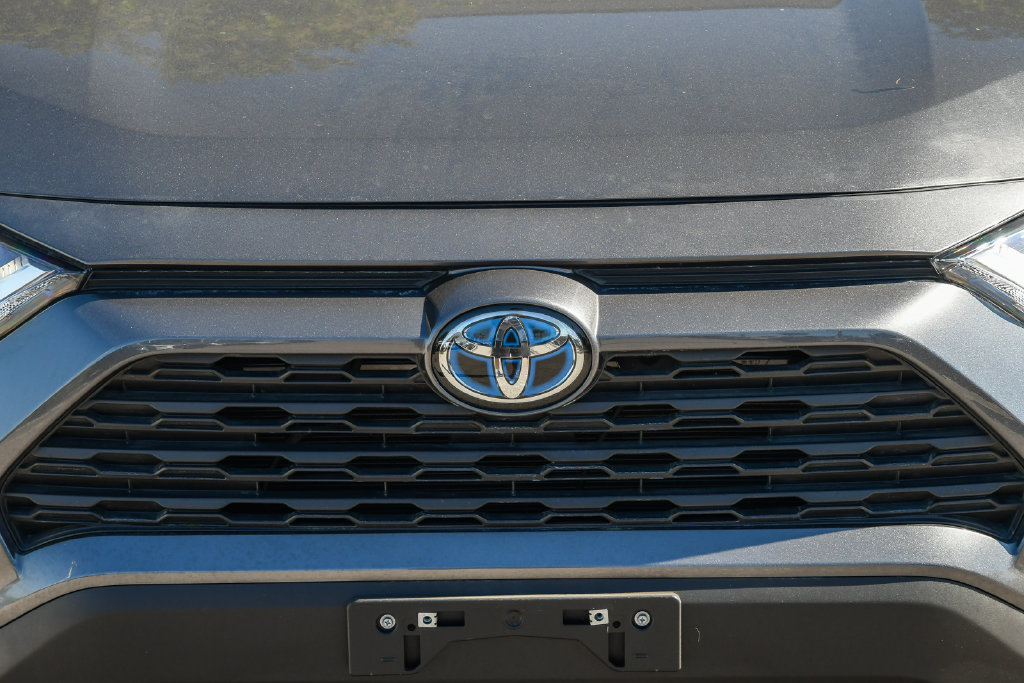 Thumbnail: 2024 Toyota RAV4 - 5