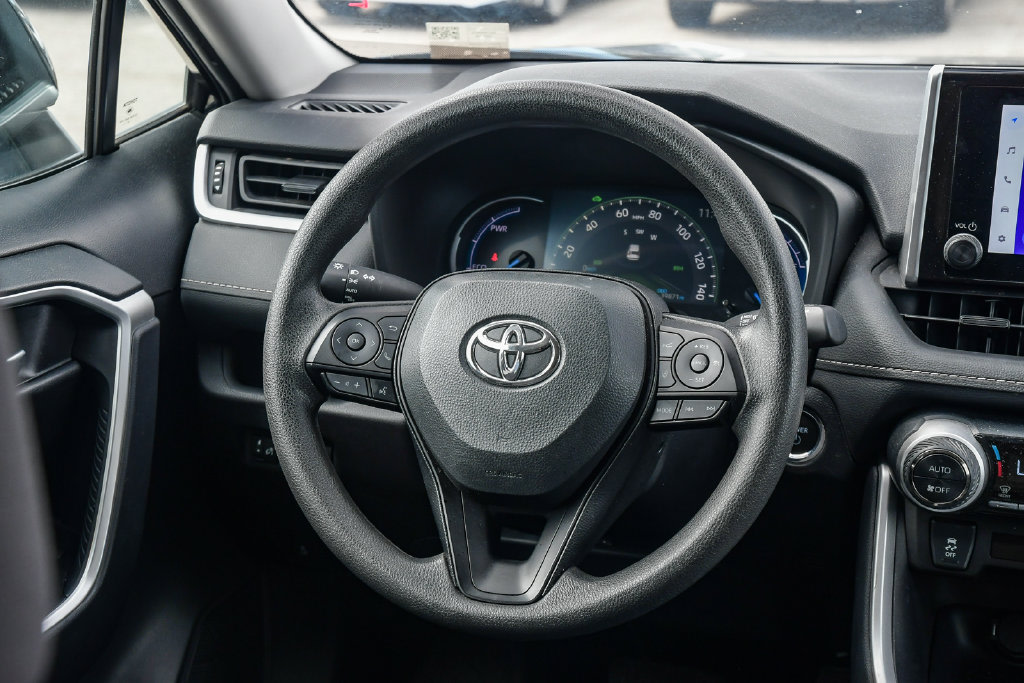 Thumbnail: 2025 Toyota RAV4 - 2