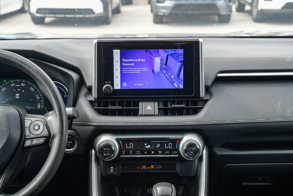 Thumbnail: 2025 Toyota RAV4 - 13