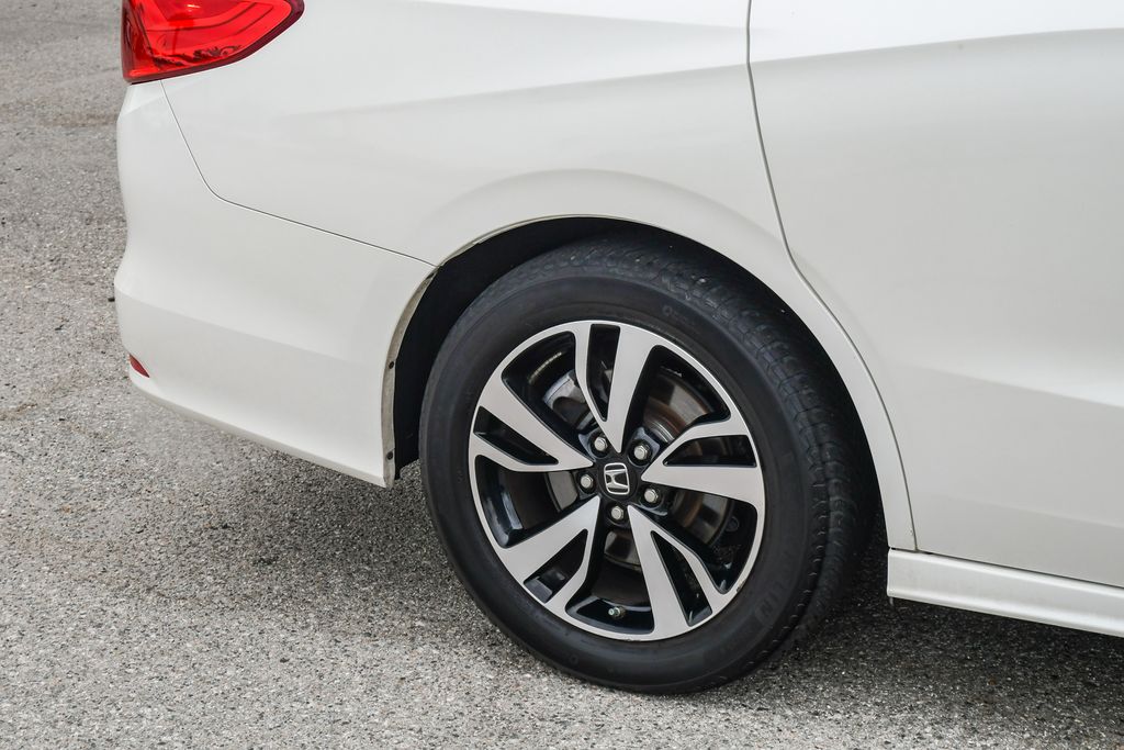 Thumbnail: 2018 Honda Odyssey - 6