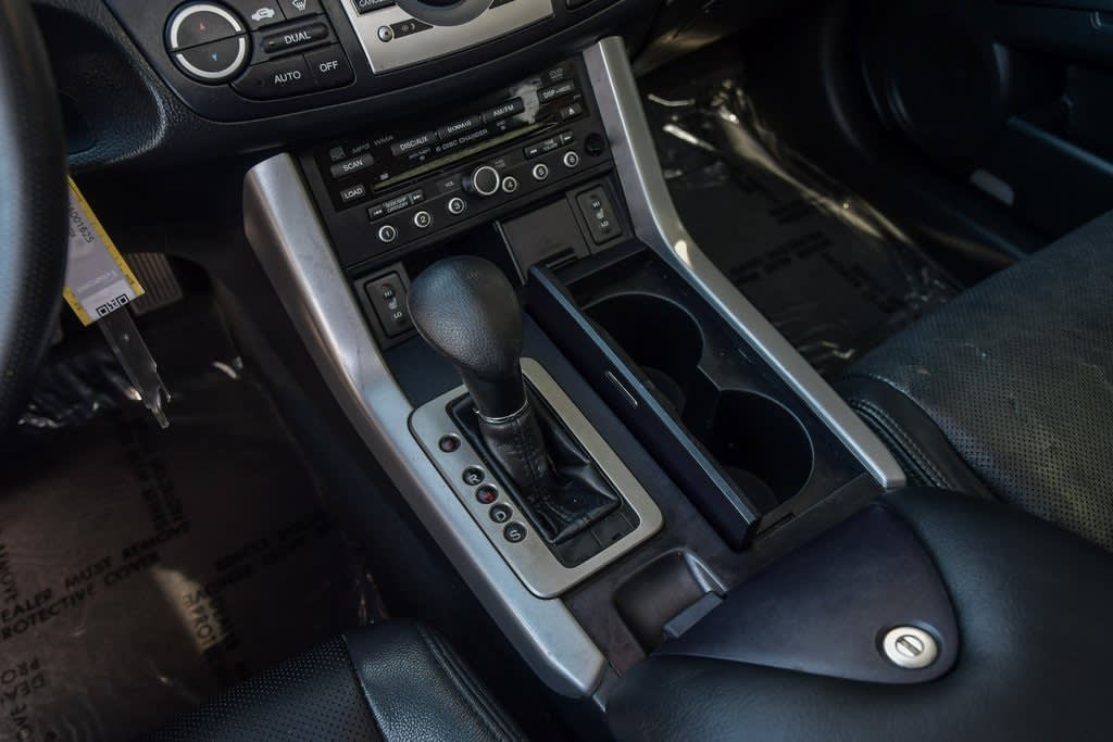 2009 Acura RDX Technology 16