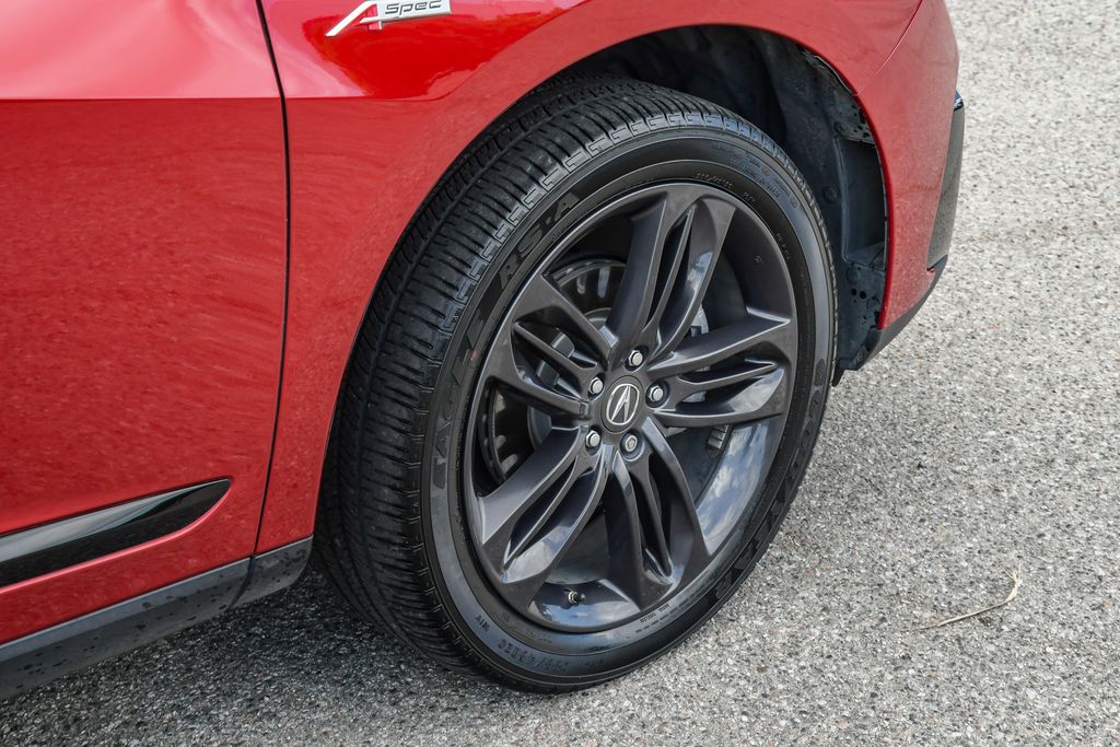 Thumbnail: 2021 Acura RDX - 23
