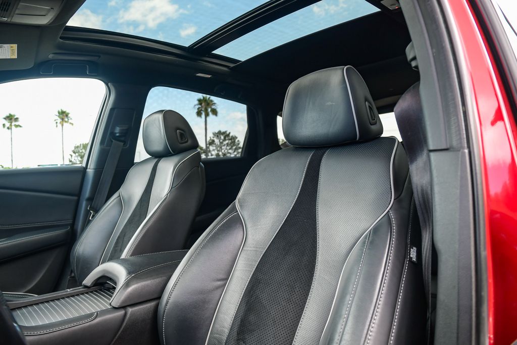 Thumbnail: 2021 Acura RDX - 10