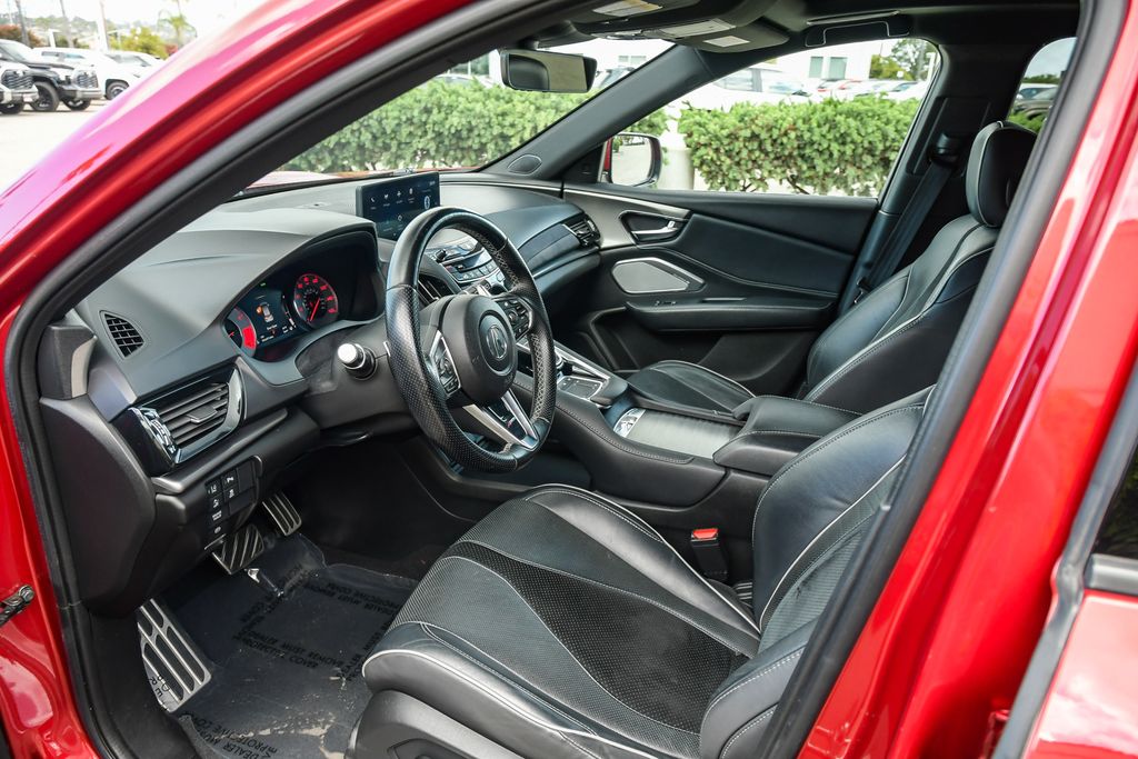 Thumbnail: 2021 Acura RDX - 9