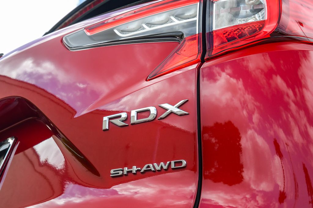 Thumbnail: 2021 Acura RDX - 5