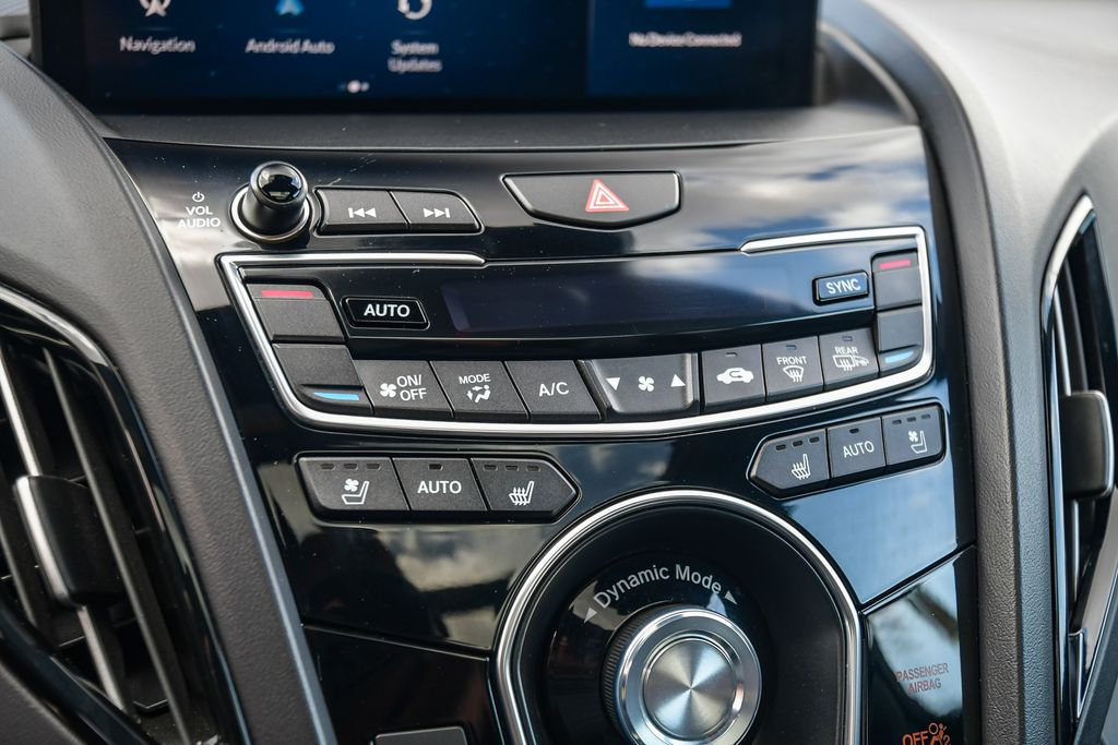 Thumbnail: 2021 Acura RDX - 27