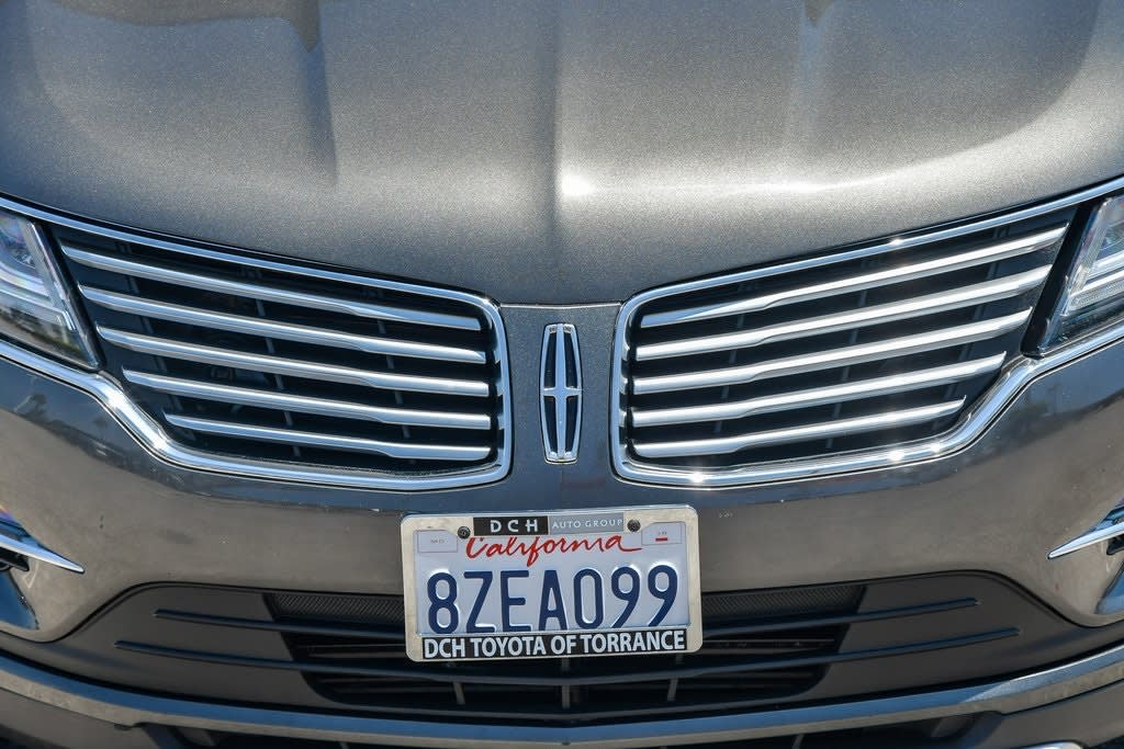 Thumbnail: 2018 Lincoln MKC - 20