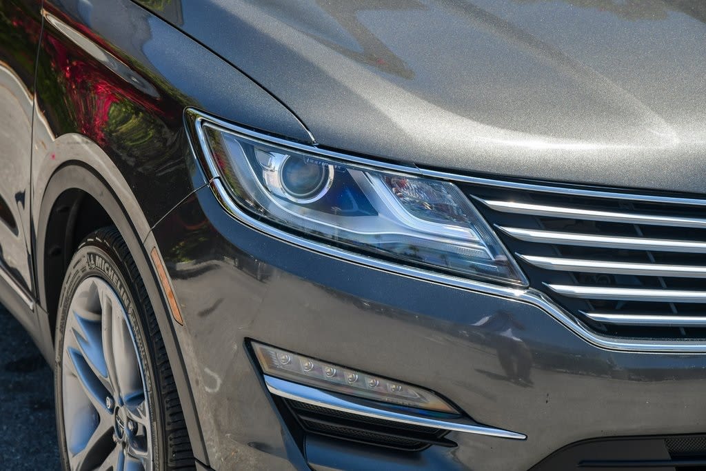 Thumbnail: 2018 Lincoln MKC - 19