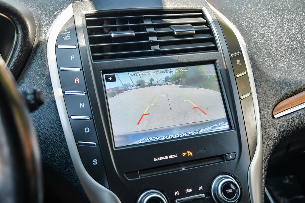 Thumbnail: 2018 Lincoln MKC - 27