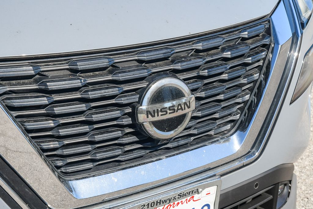 Thumbnail: 2021 Nissan Rogue - 20