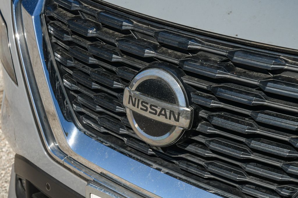 Thumbnail: 2021 Nissan Rogue - 6