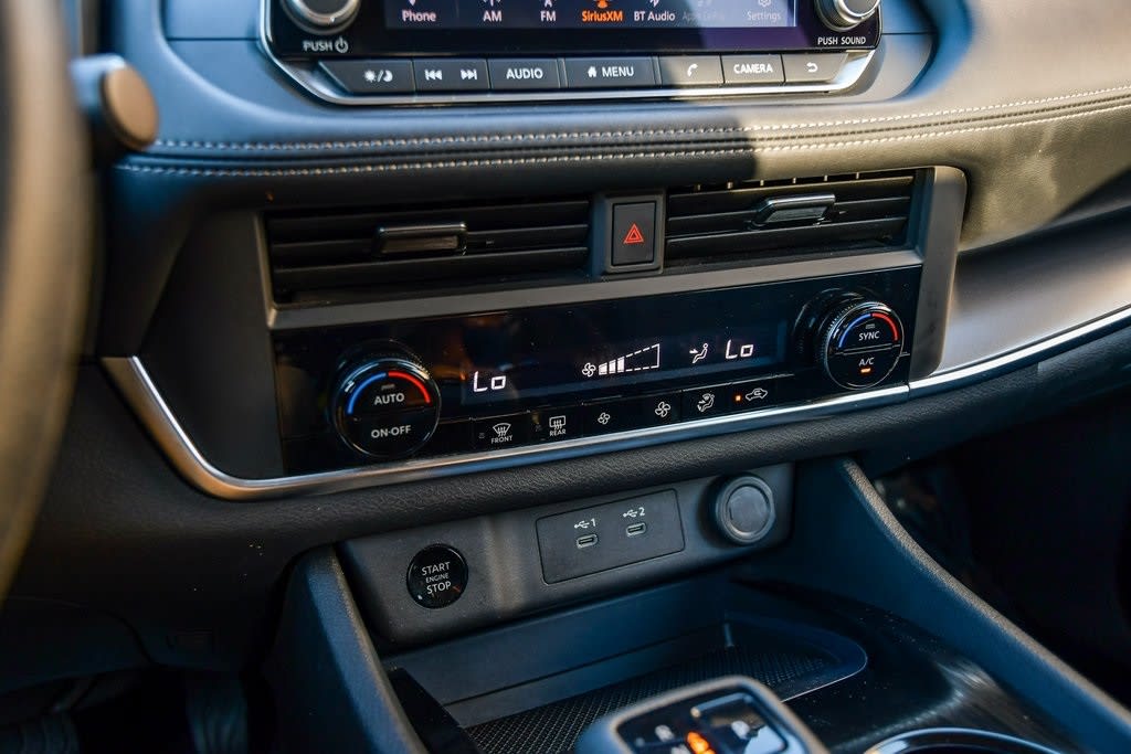 Thumbnail: 2024 Nissan Rogue - 27