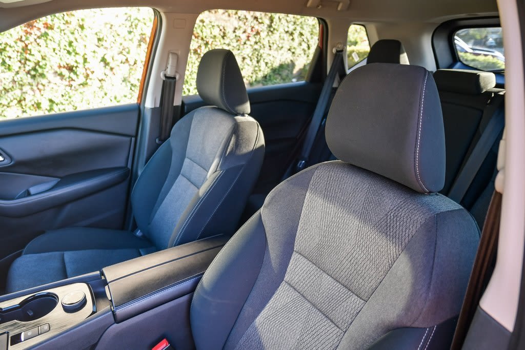 Thumbnail: 2024 Nissan Rogue - 21