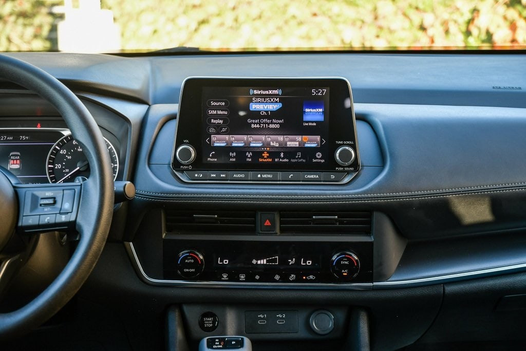 Thumbnail: 2024 Nissan Rogue - 11