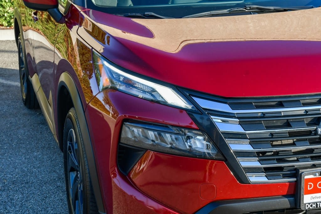 Thumbnail: 2024 Nissan Rogue - 16