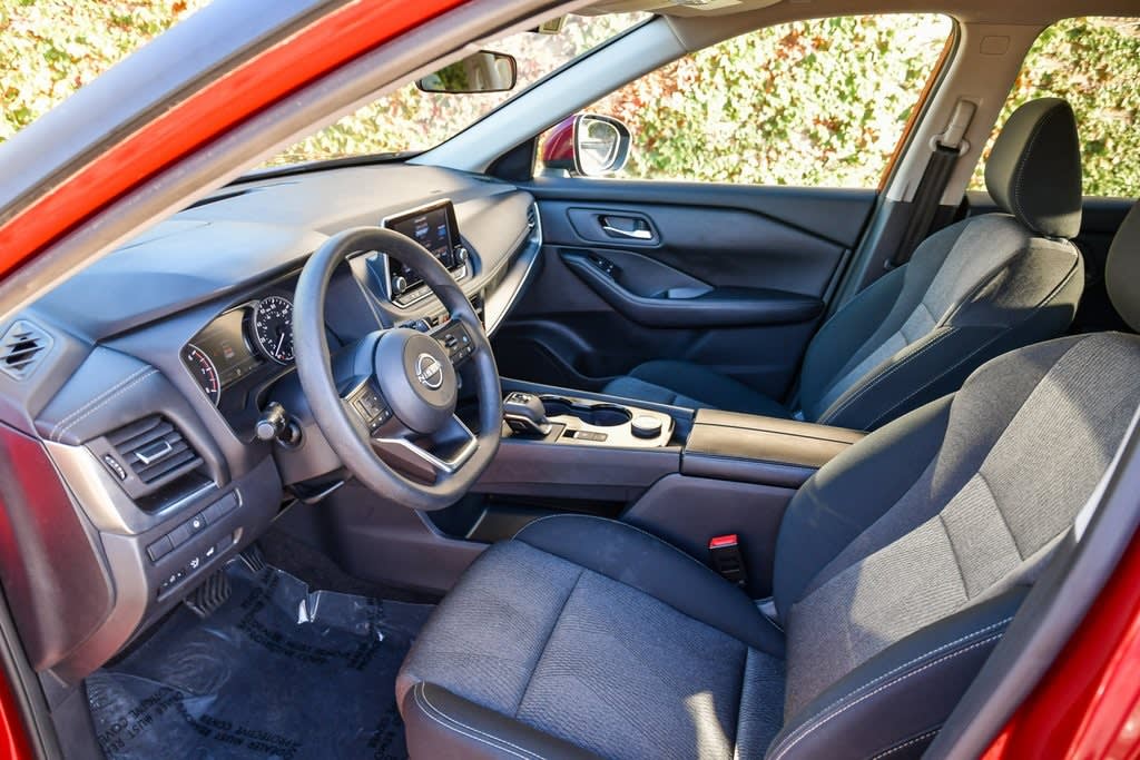 Thumbnail: 2024 Nissan Rogue - 9