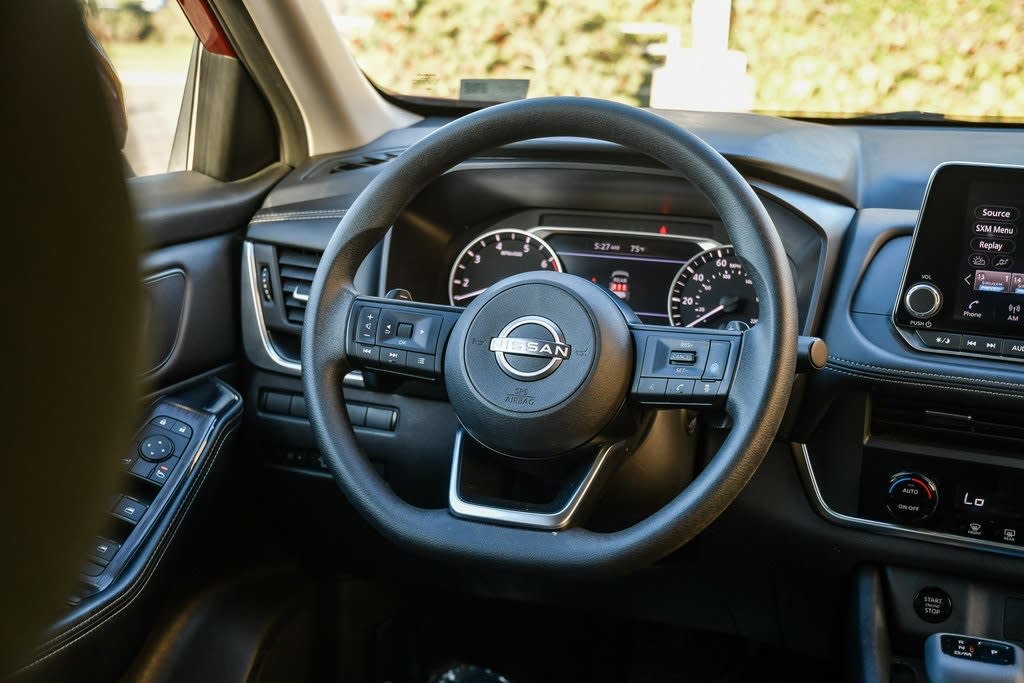 Thumbnail: 2024 Nissan Rogue - 2