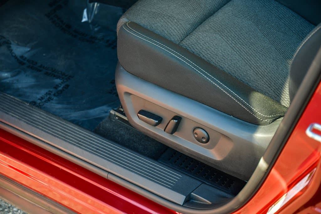 Thumbnail: 2024 Nissan Rogue - 23