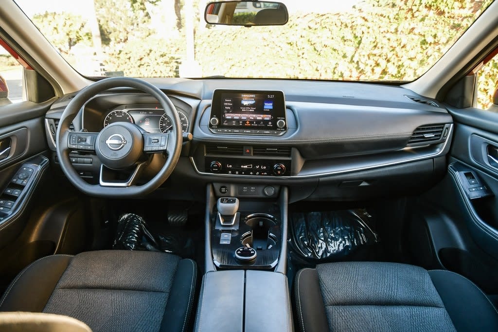 Thumbnail: 2024 Nissan Rogue - 7