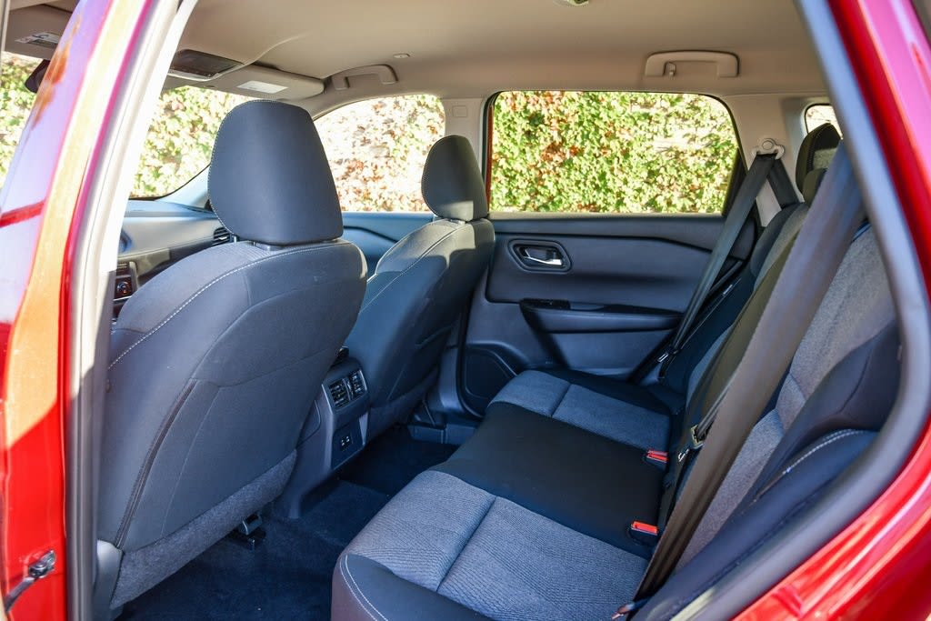 Thumbnail: 2024 Nissan Rogue - 10