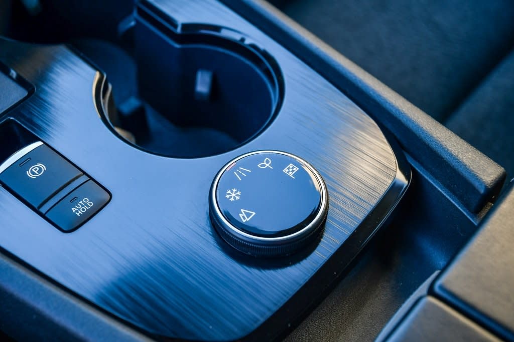 Thumbnail: 2024 Nissan Rogue - 24