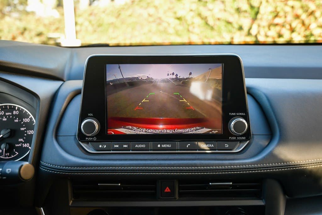 Thumbnail: 2024 Nissan Rogue - 26