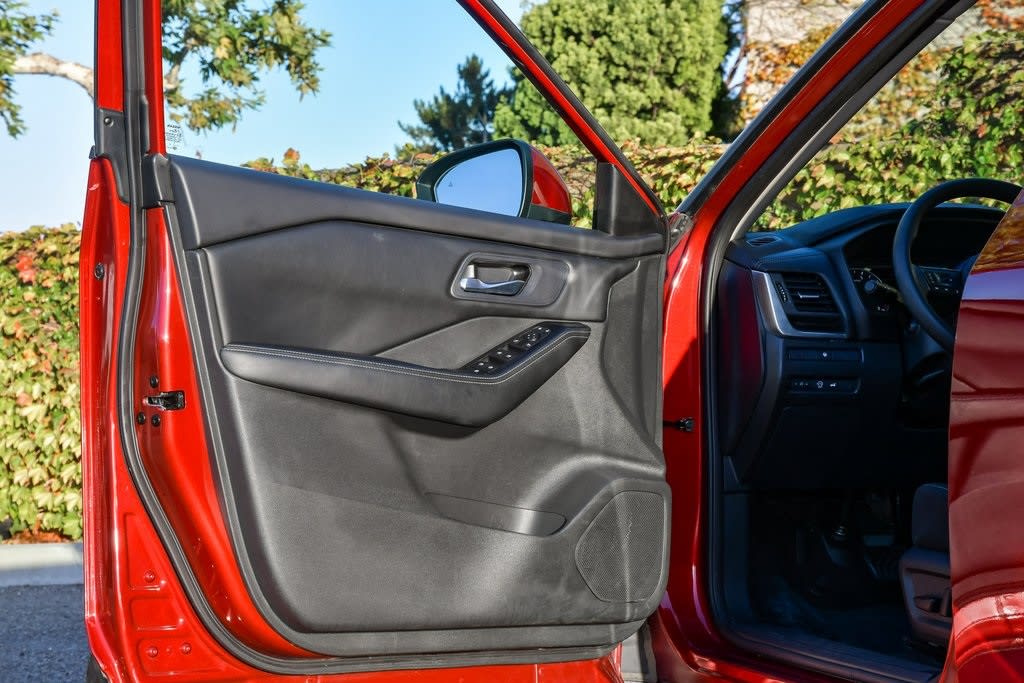 Thumbnail: 2024 Nissan Rogue - 22