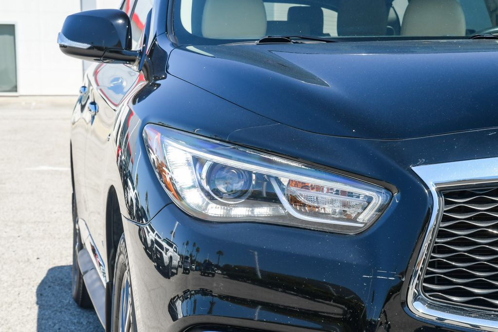 Thumbnail: 2019 INFINITI QX60 - 6
