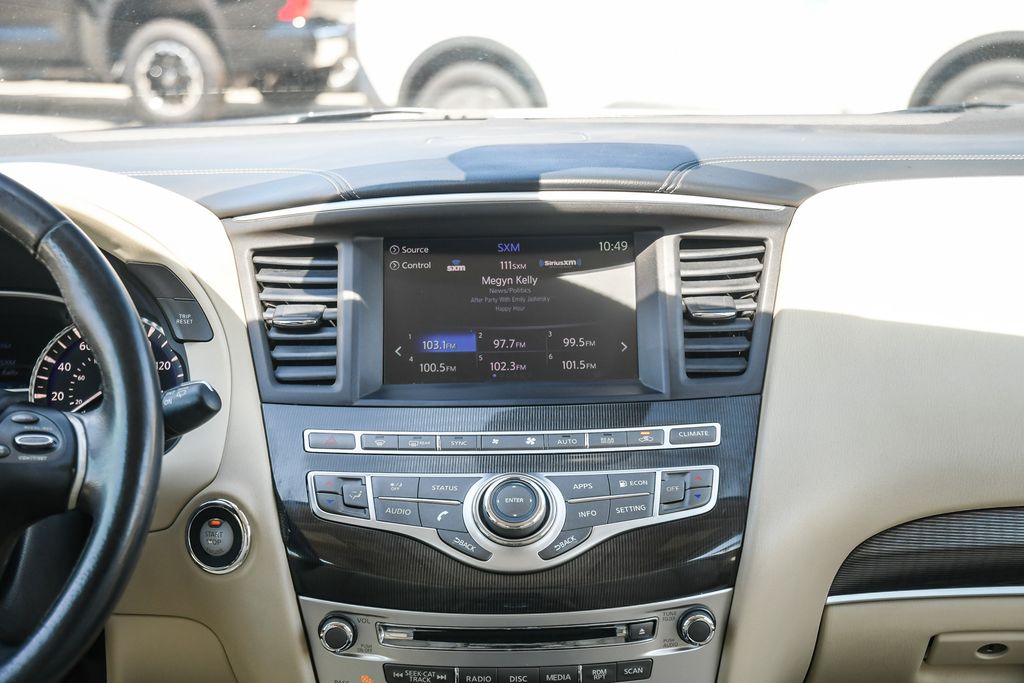 Thumbnail: 2019 INFINITI QX60 - 13