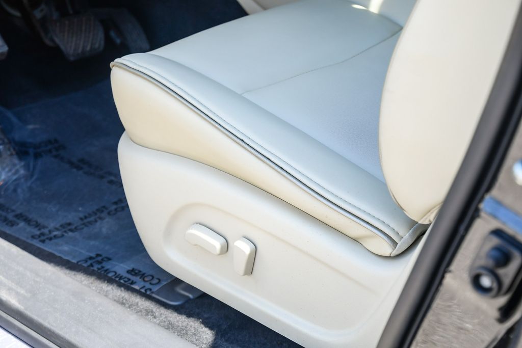 Thumbnail: 2019 INFINITI QX60 - 29