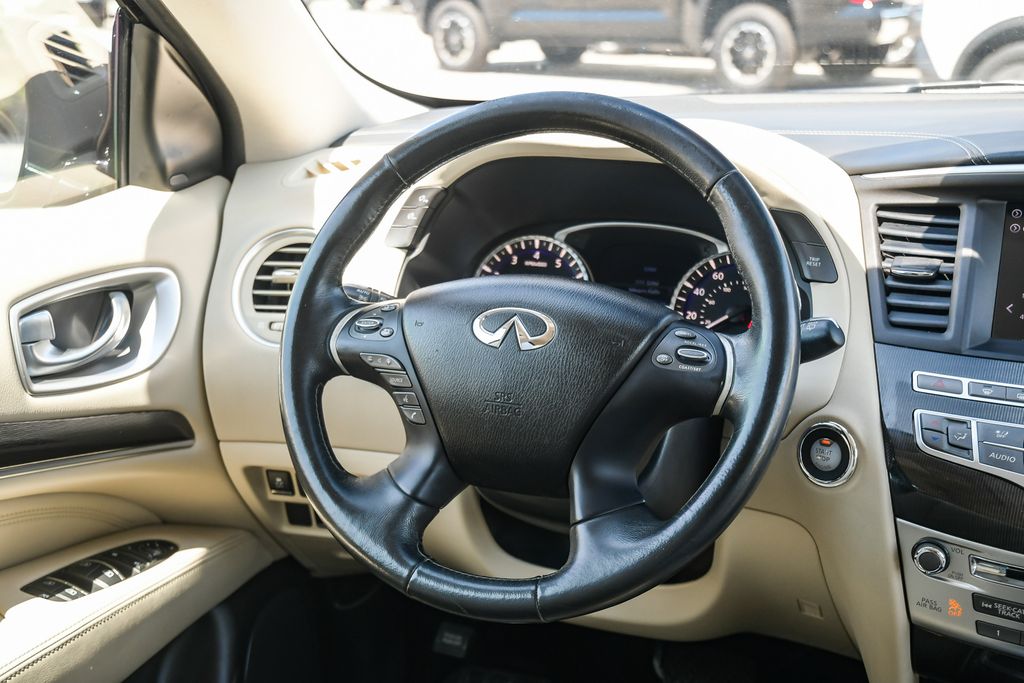 Thumbnail: 2019 INFINITI QX60 - 2