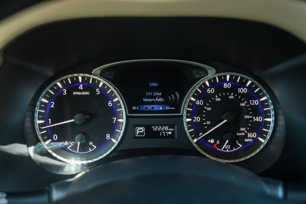 Thumbnail: 2019 INFINITI QX60 - 15