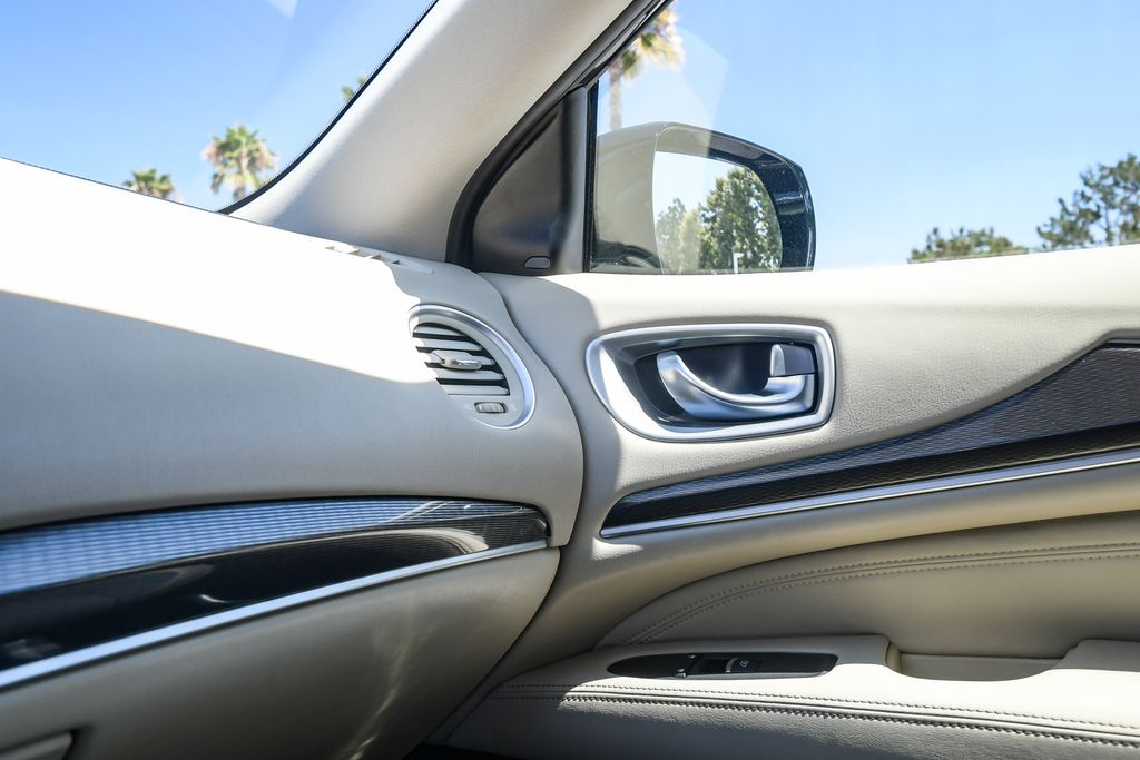 Thumbnail: 2019 INFINITI QX60 - 26