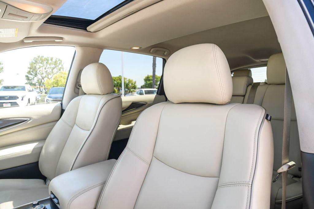 Thumbnail: 2019 INFINITI QX60 - 22
