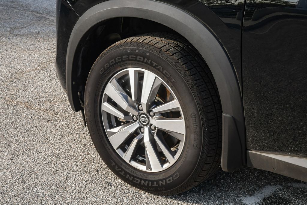 Thumbnail: 2023 Nissan Pathfinder - 6
