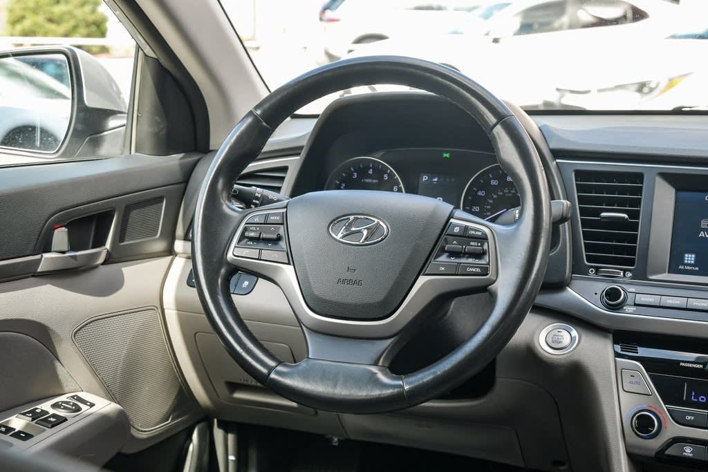 Thumbnail: 2017 Hyundai Elantra - 2