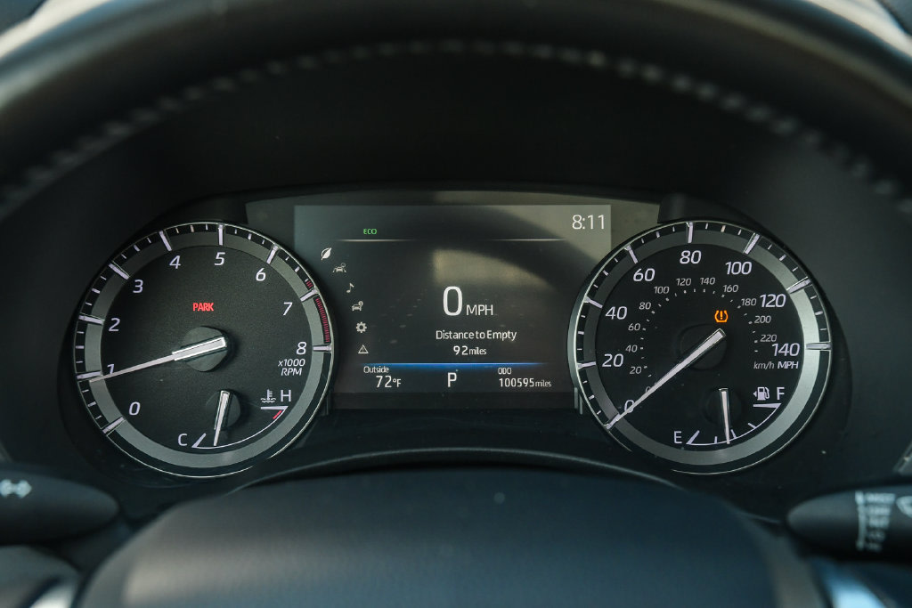 Thumbnail: 2020 Toyota Highlander - 13