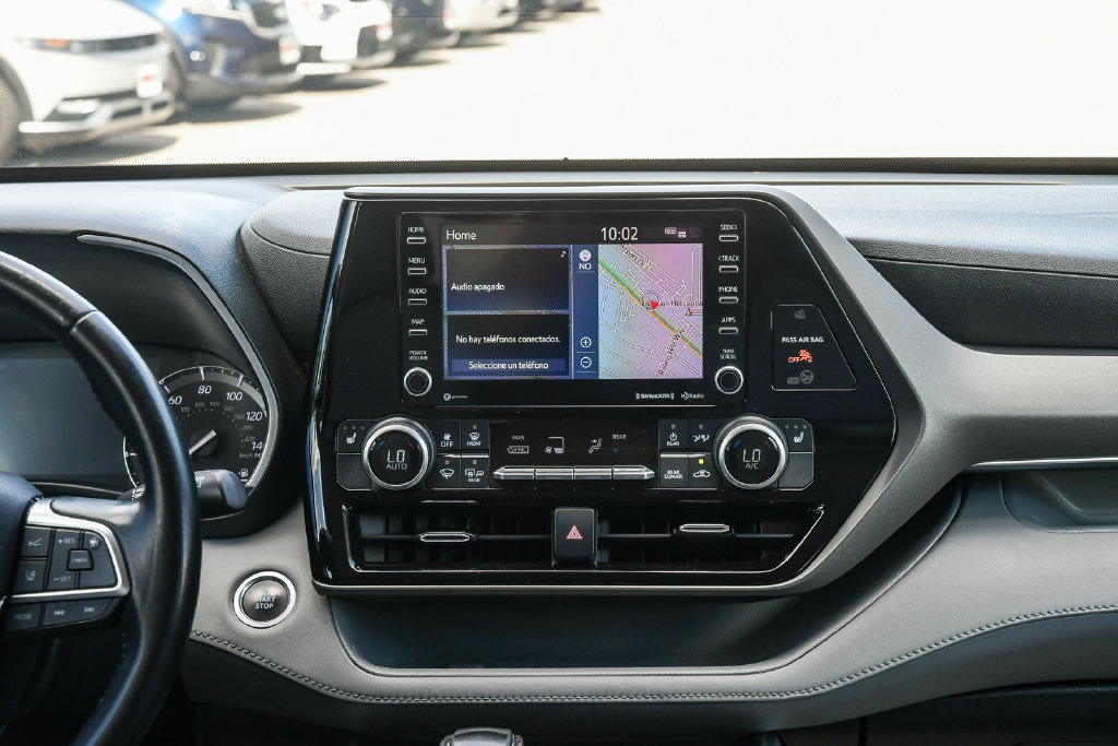 Thumbnail: 2021 Toyota Highlander - 13