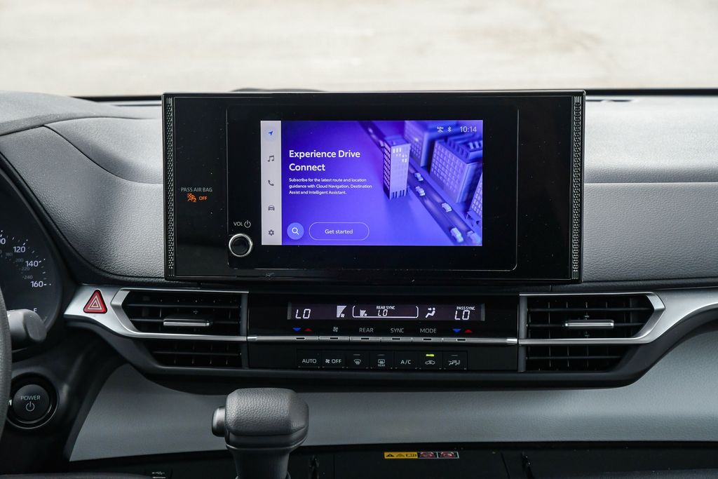 Thumbnail: 2025 Toyota Sienna - 12