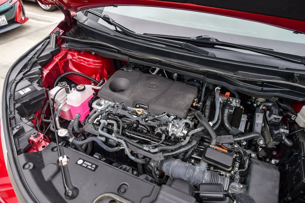 Thumbnail: 2022 Toyota Sienna - 8