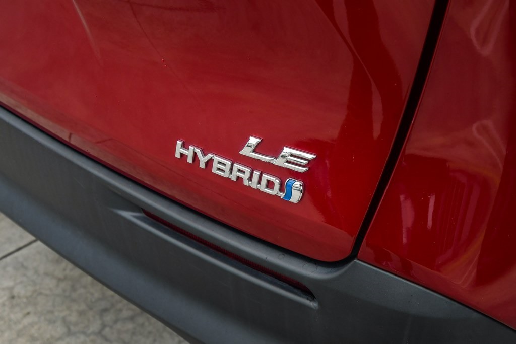 Thumbnail: 2022 Toyota Sienna - 31