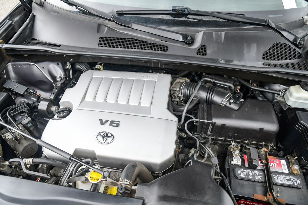 Thumbnail: 2010 Toyota Highlander - 7