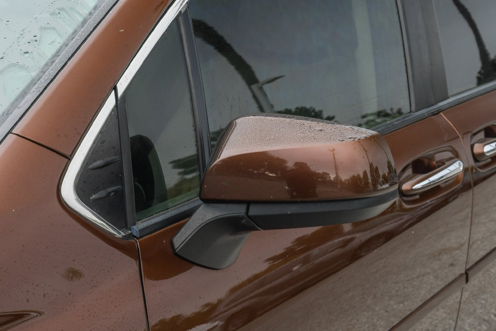 Thumbnail: 2021 Toyota Sienna - 19