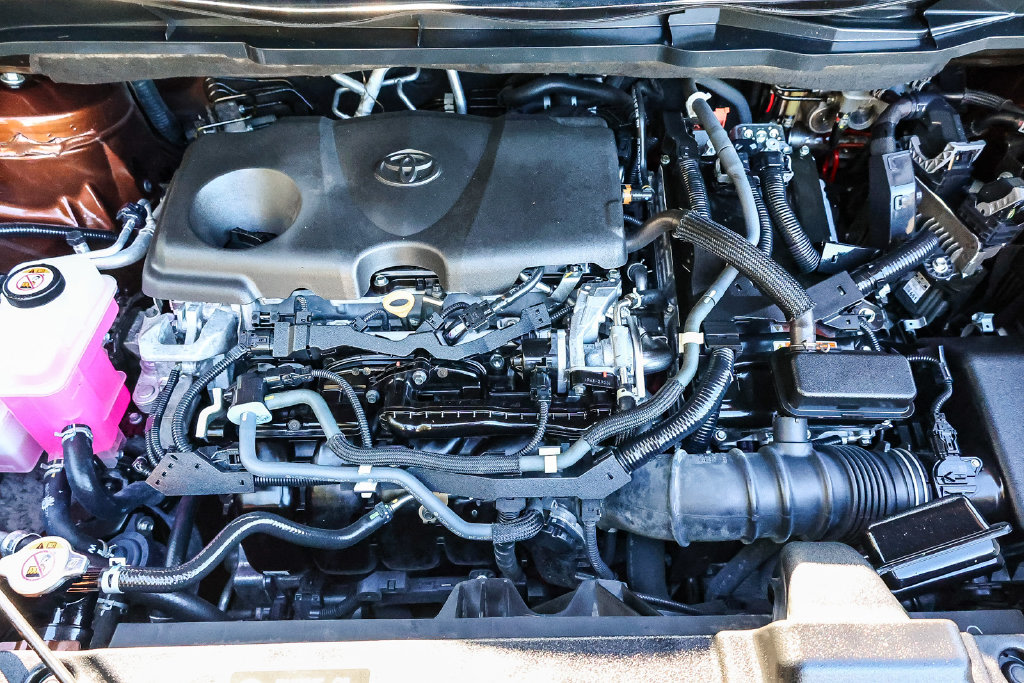 Thumbnail: 2021 Toyota Sienna - 8
