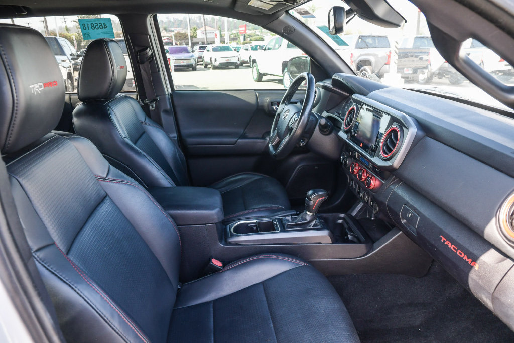 Thumbnail: 2019 Toyota Tacoma - 9