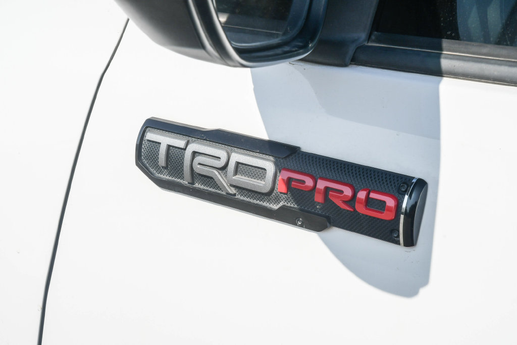 Thumbnail: 2019 Toyota Tacoma - 5
