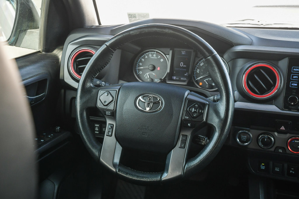 Thumbnail: 2019 Toyota Tacoma - 2