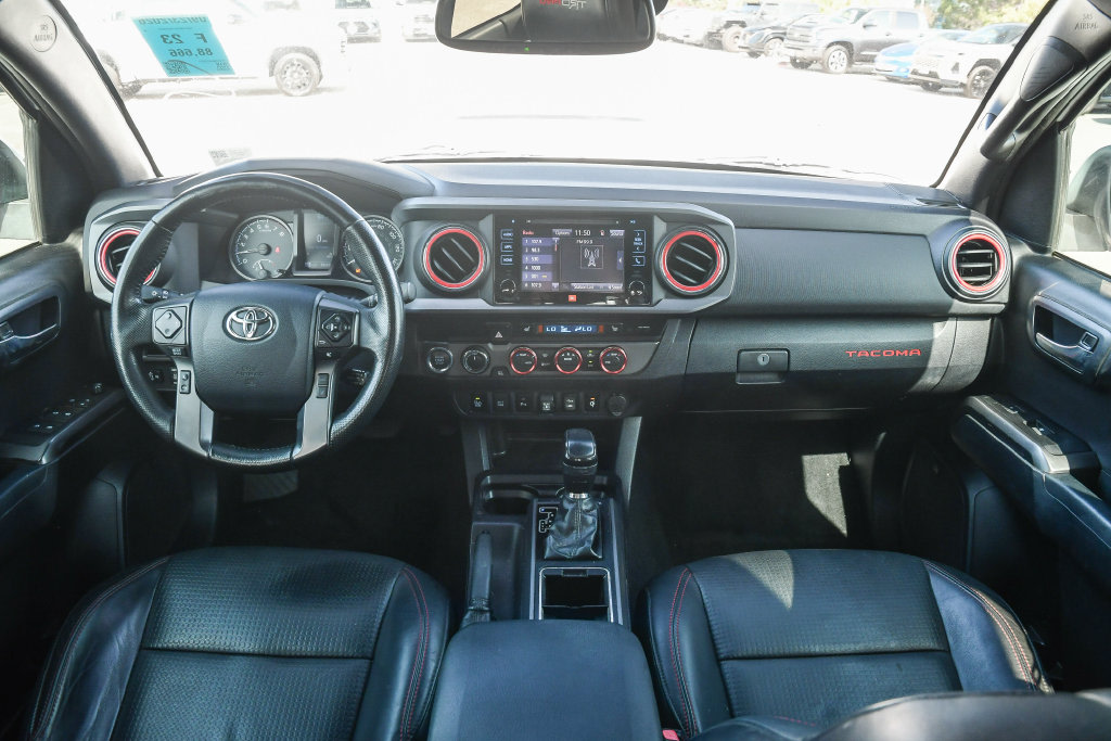 Thumbnail: 2019 Toyota Tacoma - 8