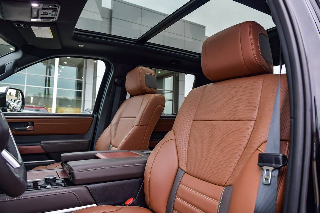 Thumbnail: 2025 Toyota Tundra - 29