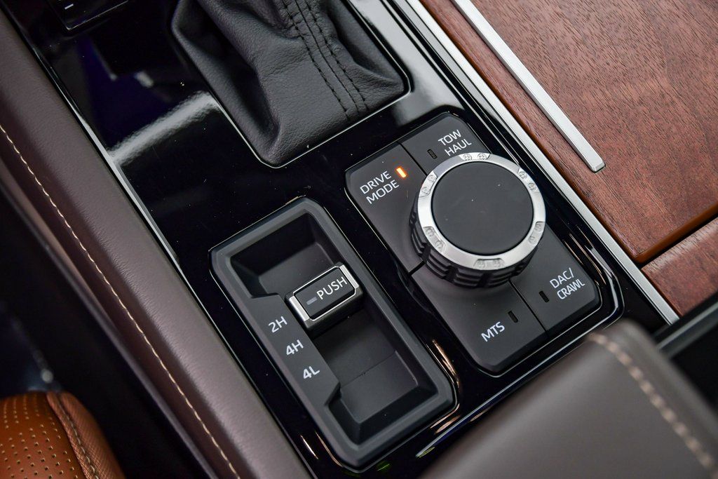 Thumbnail: 2025 Toyota Tundra - 32